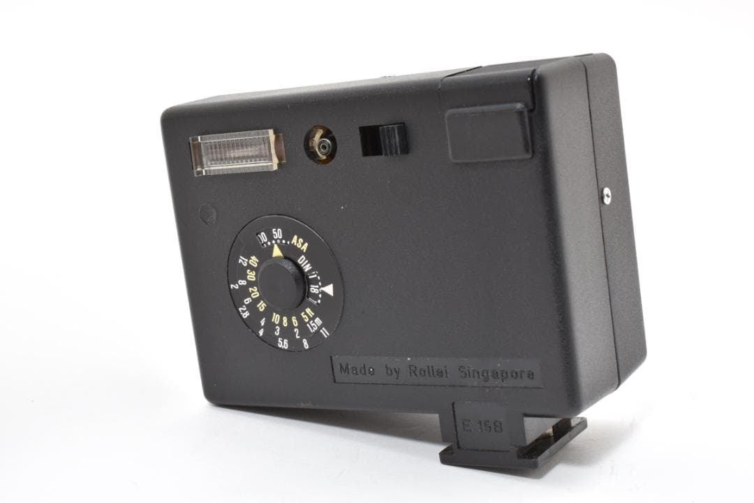 ローライ E15B ローライ３５用フラッシュ カメラ #10761