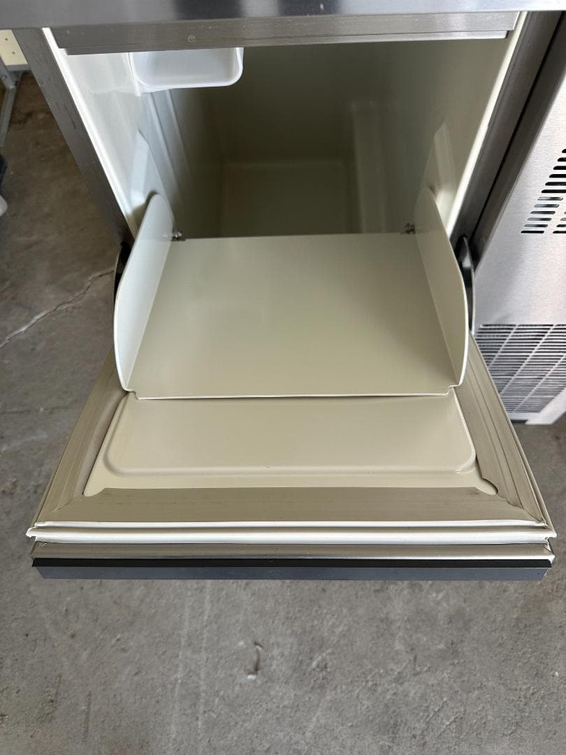 パナソニック チップアイス製氷機 SIM-C120B 業務用