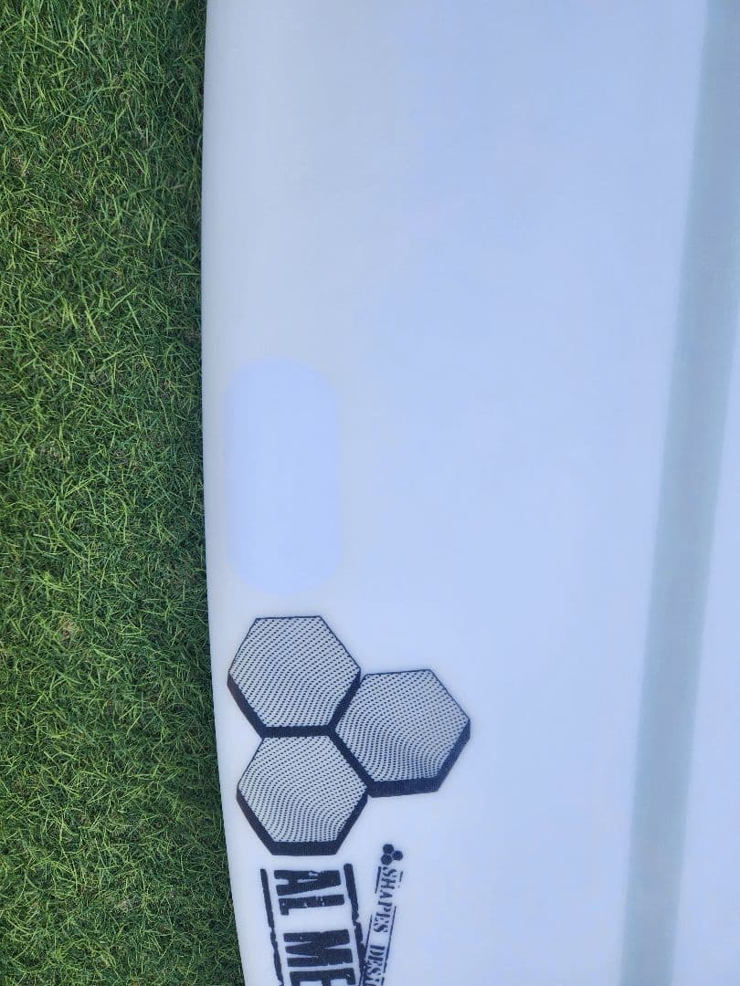 5'7“ アルメリックダンプスターダイバー2 EPS fcs2