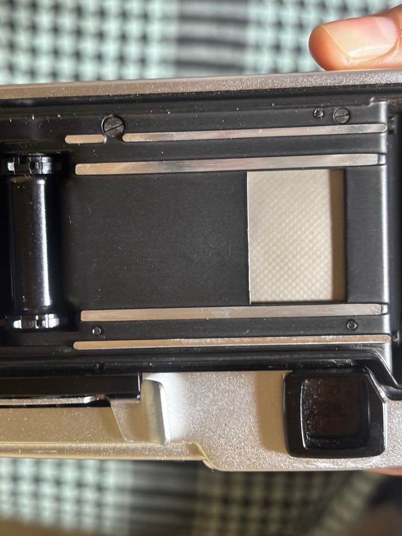 OLYMPUS PEN F フィルムカメラ