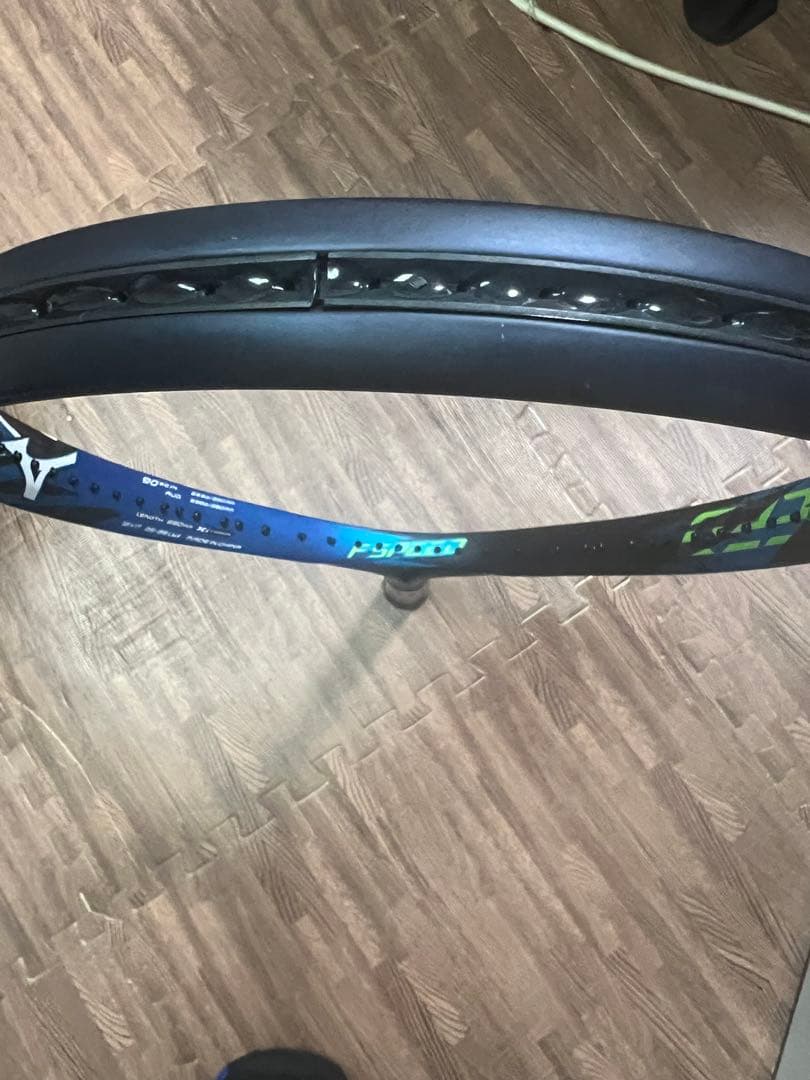 MIZUNO F SPEED V-05 未使用 最終値下げ　ひらそです