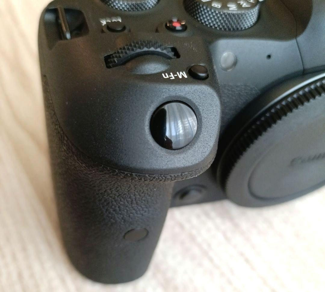 CANON EOS R6 RF24-105 IS STM レンズキット+おまけ