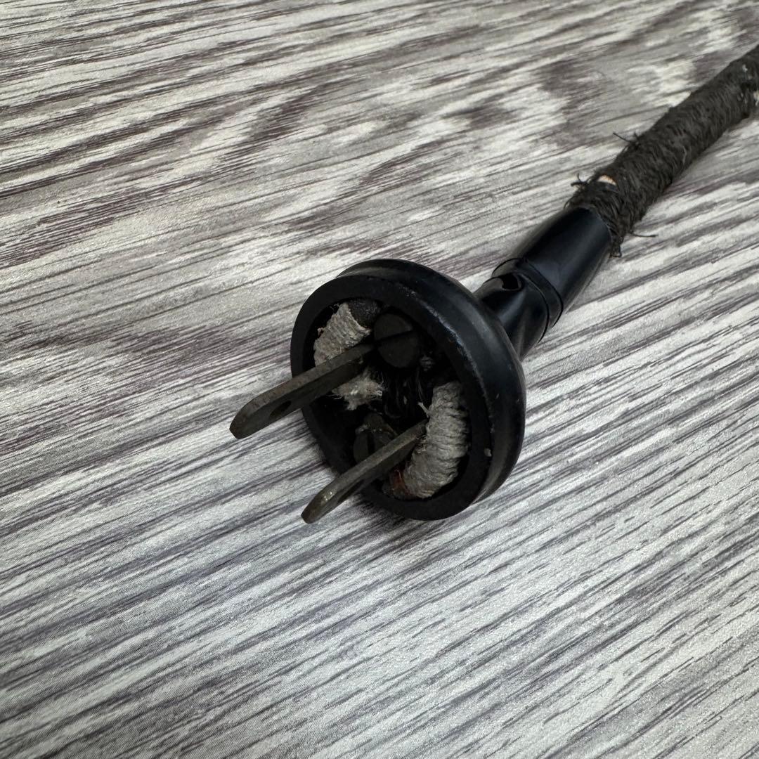 松下電器製作所 反射ストーブ