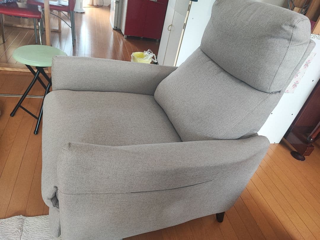 FLEXISPOT リクライニングソファXC1 中古品