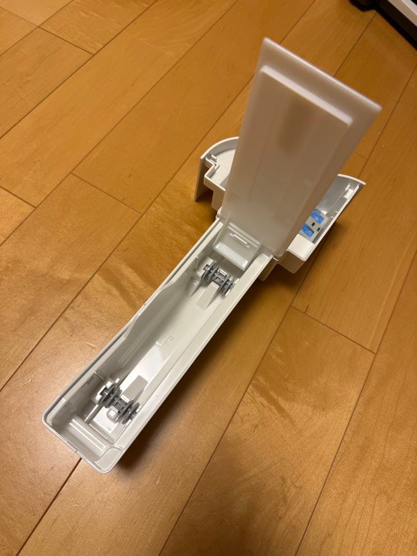 SHARP KC-F50-W 加湿空気清浄機 ホワイト