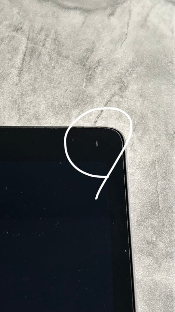 Apple iPad Air 2 Cellular 64GB Wi-Fiモデル