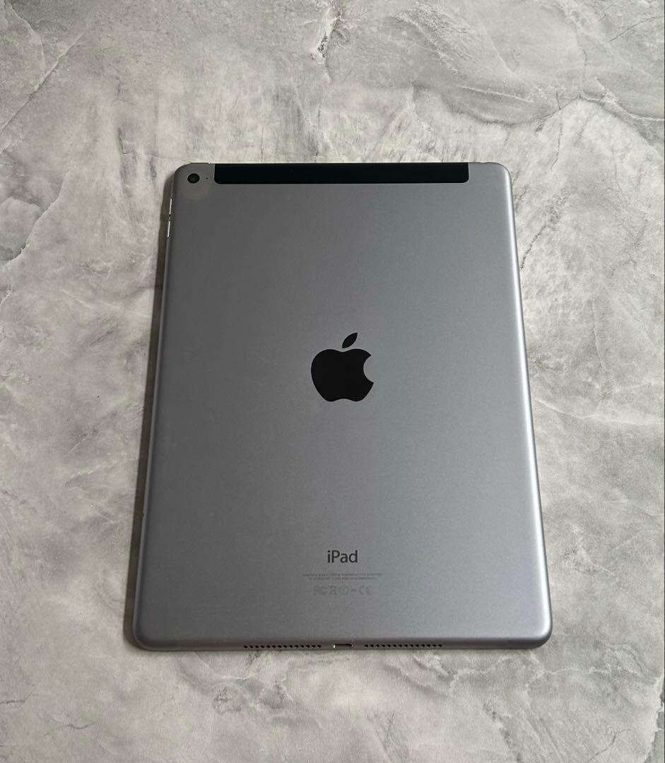 Apple iPad Air 2 Cellular 64GB Wi-Fiモデル