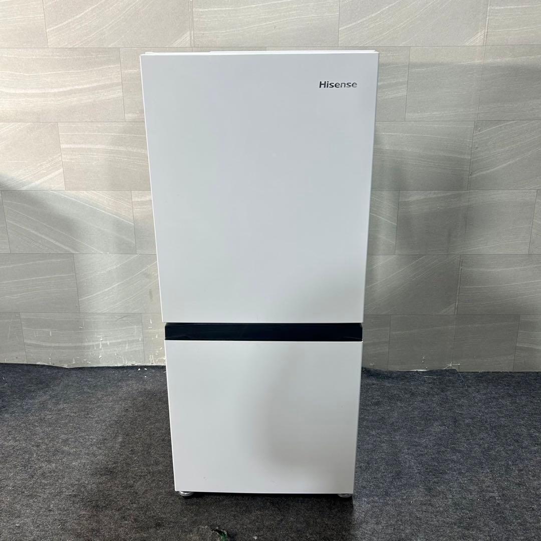 新生活 生活家電2点セット 冷蔵庫 洗濯機 2021年 格安 お買得 d3866