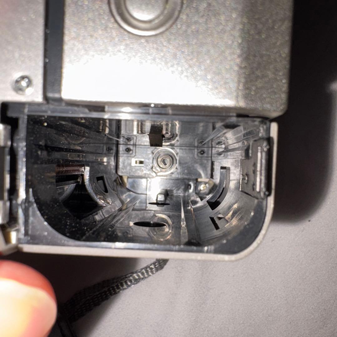 Victor MiniDV GR-DVX ※ジャンク扱い・新品