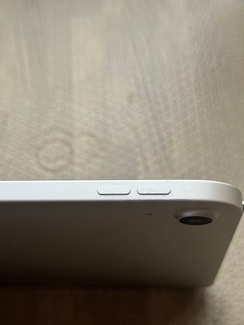 iPad第10世代 Wi-Fiモデル 64GB