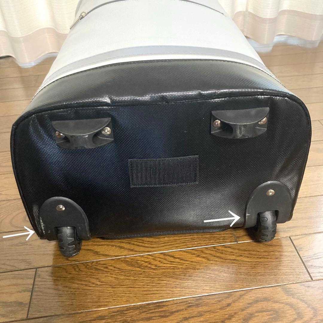 専用★ラピタ 防災キャリーリュック Lサイズ 防災リュック2個セット