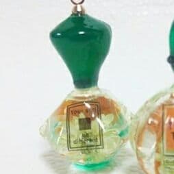 かおりちゃん(イヤホンジャック)  ③グリーン