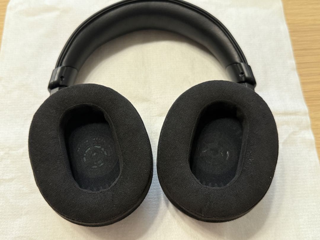 SONY MDR-MV1 高音質モニターヘッドホン 美品