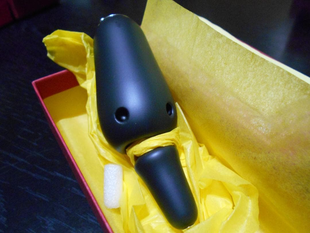 teat ティート ラグモジョイント アナアキ黒 未使用品