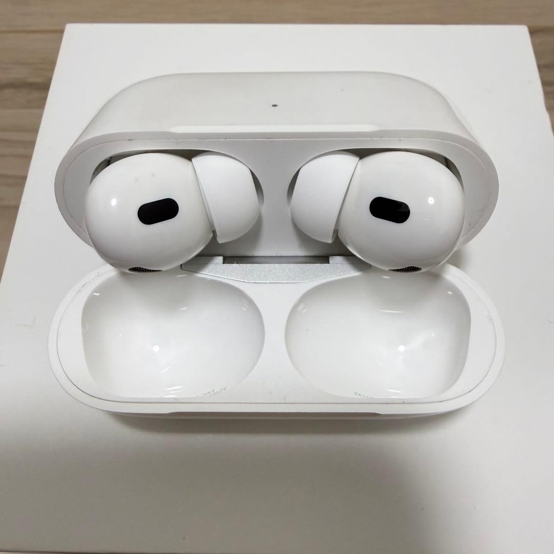 【正規品】Apple AirPods Pro 2