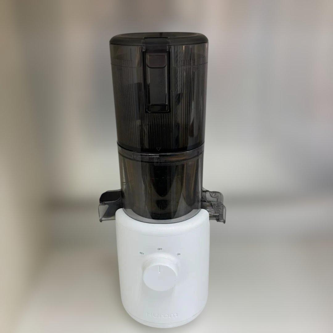 ◇Hurom スロージューサー H310A-BAC04WH