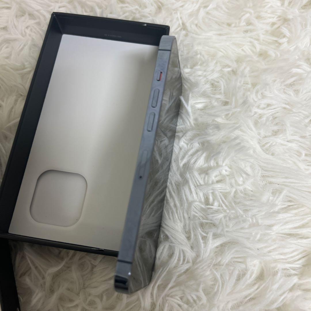 【美品】 iPhone 13 Pro 256GB シエラブルー MLUU3J/A