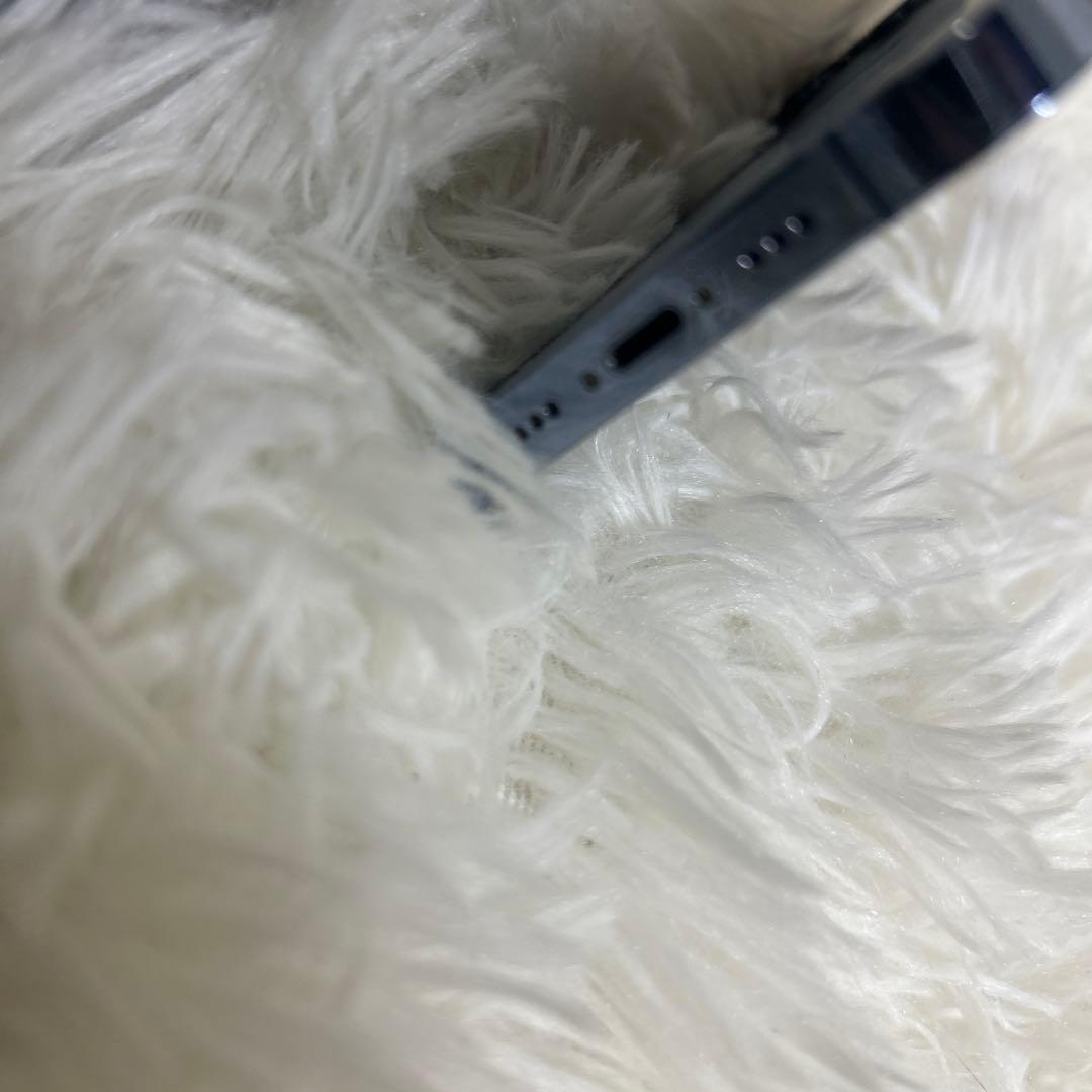 【美品】 iPhone 13 Pro 256GB シエラブルー MLUU3J/A