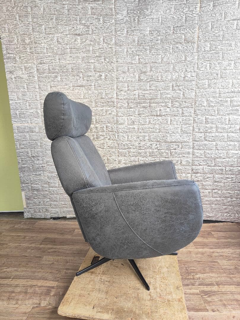 関家具 リラクックスフォーム MENTE メンテ 電動パーソナルチェア