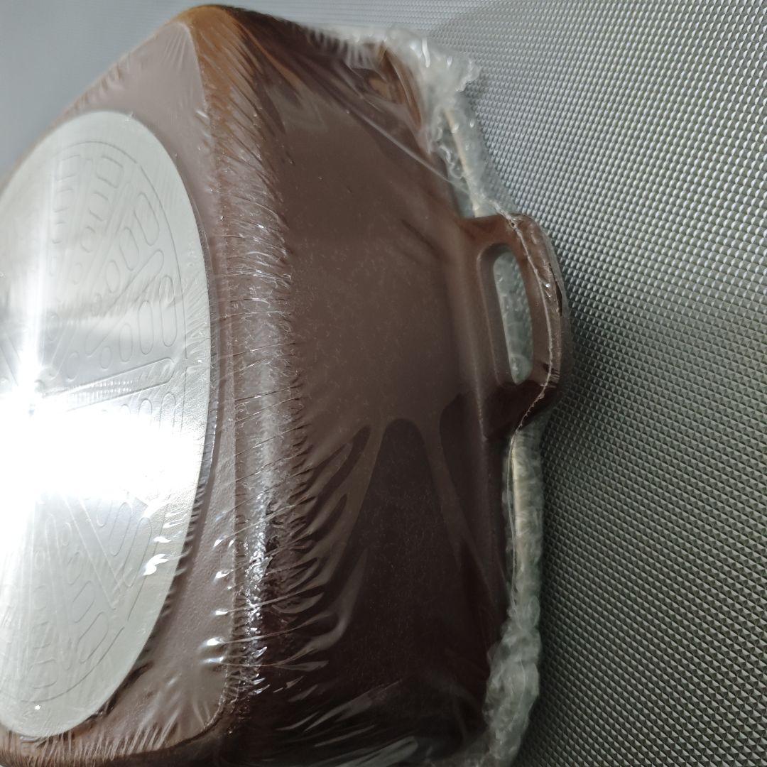 ローストパン(L) 約25×25cm アサヒ軽金属