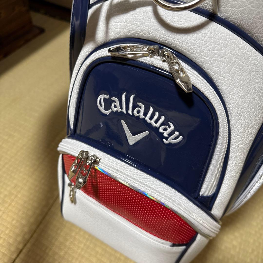 Callaway キャディバッグ