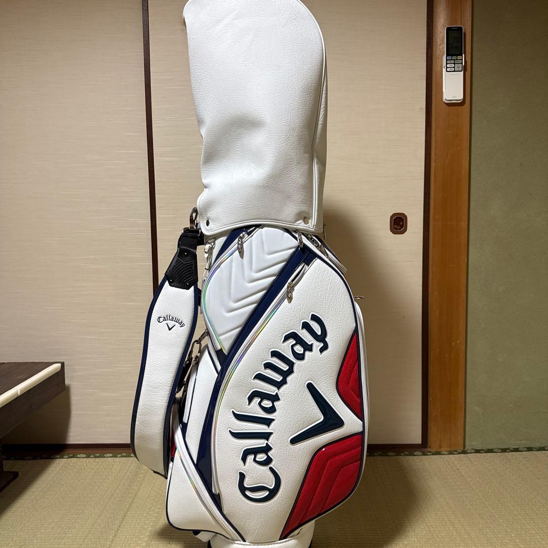Callaway キャディバッグ