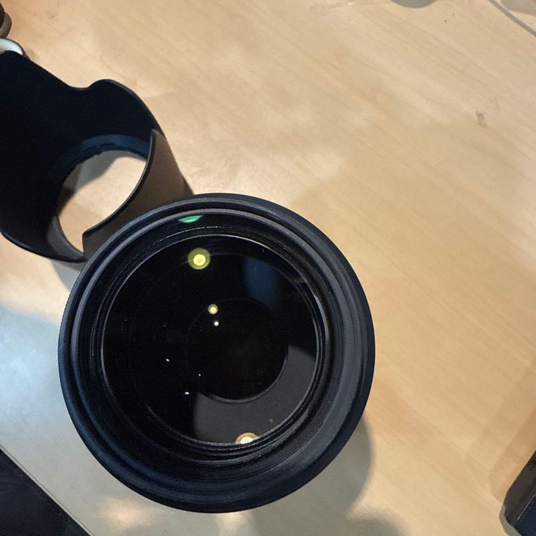 その他 TAMRON SP70-300mm F4-5.6 DI VC USD