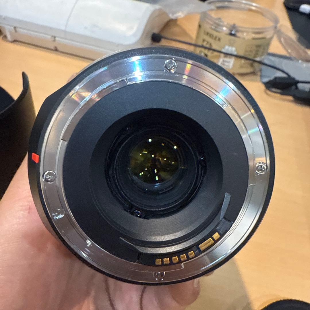 その他 TAMRON SP70-300mm F4-5.6 DI VC USD