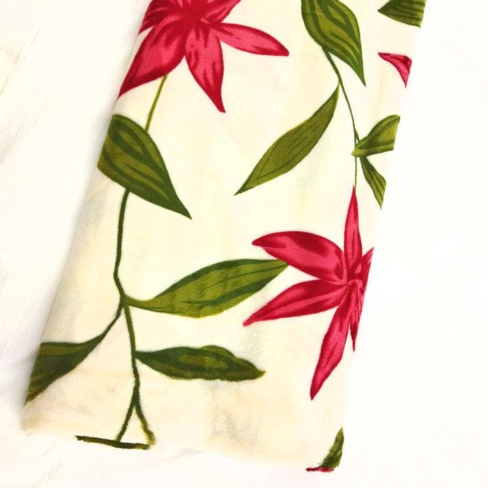 新品　B品　あったか掛カバー　毛布　シングルロング　掛布団カバー　冬用　染めむら