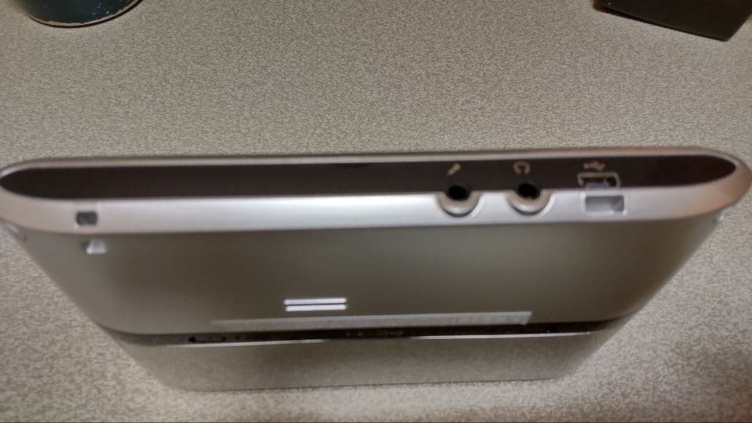 SHARP NetWalker PC-T1 本体&アダプターのみ