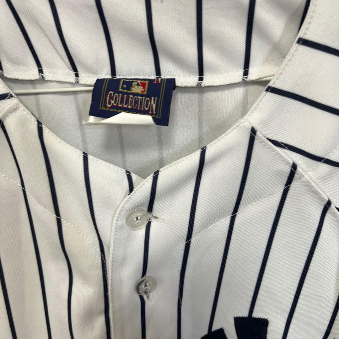 ニューヨーク・ヤンキース ユニフォーム　ジョーディマジオ　5