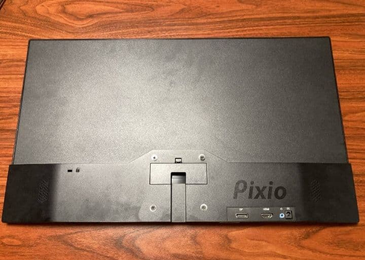 Pixio PX247 ゲーミングモニター IPS 144Hz