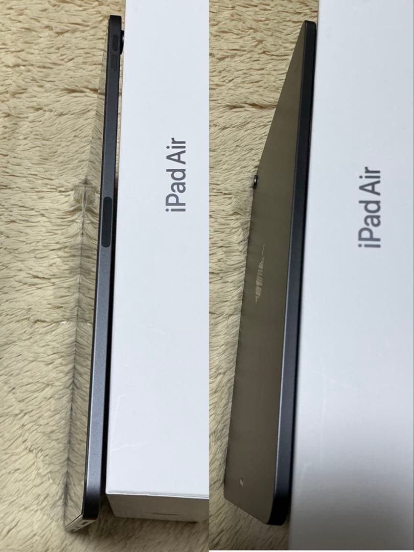 ystiPad Air 第4世代　256GB Wi-Fiモデル