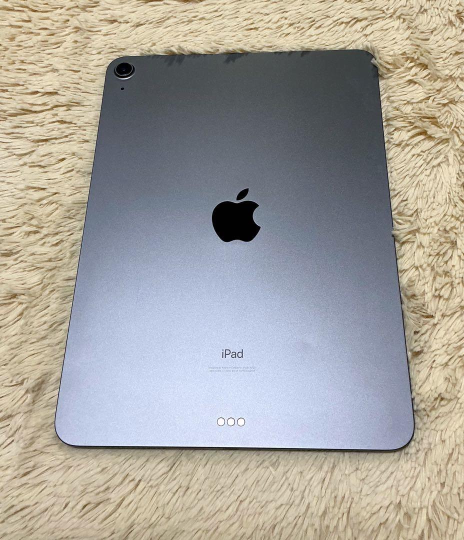 ystiPad Air 第4世代　256GB Wi-Fiモデル