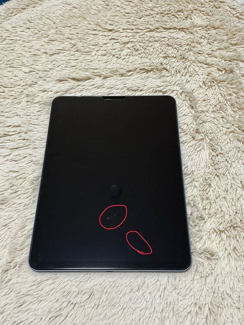 ystiPad Air 第4世代　256GB Wi-Fiモデル