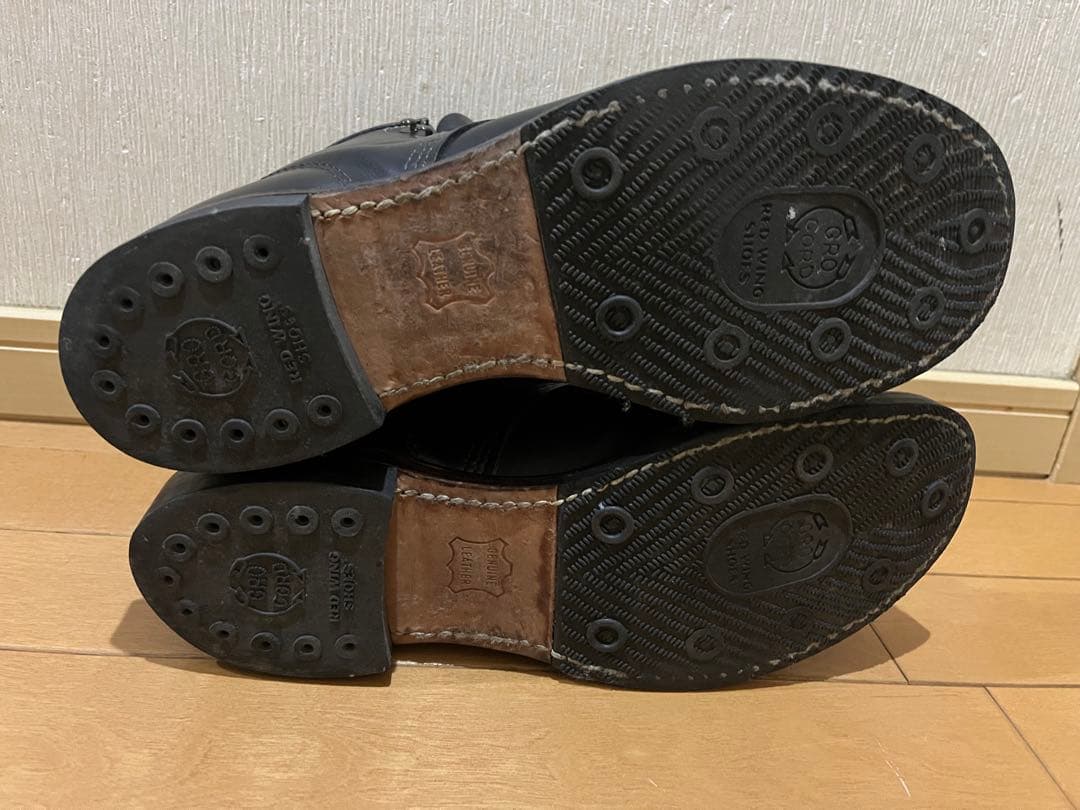 レッドウィング9060