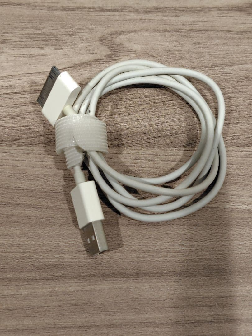 iPod classic 120GB シルバー