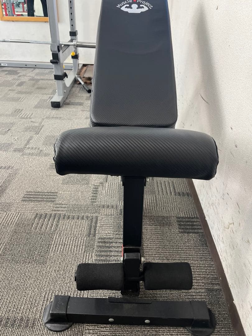 インクラインベンチ引取り限定大阪