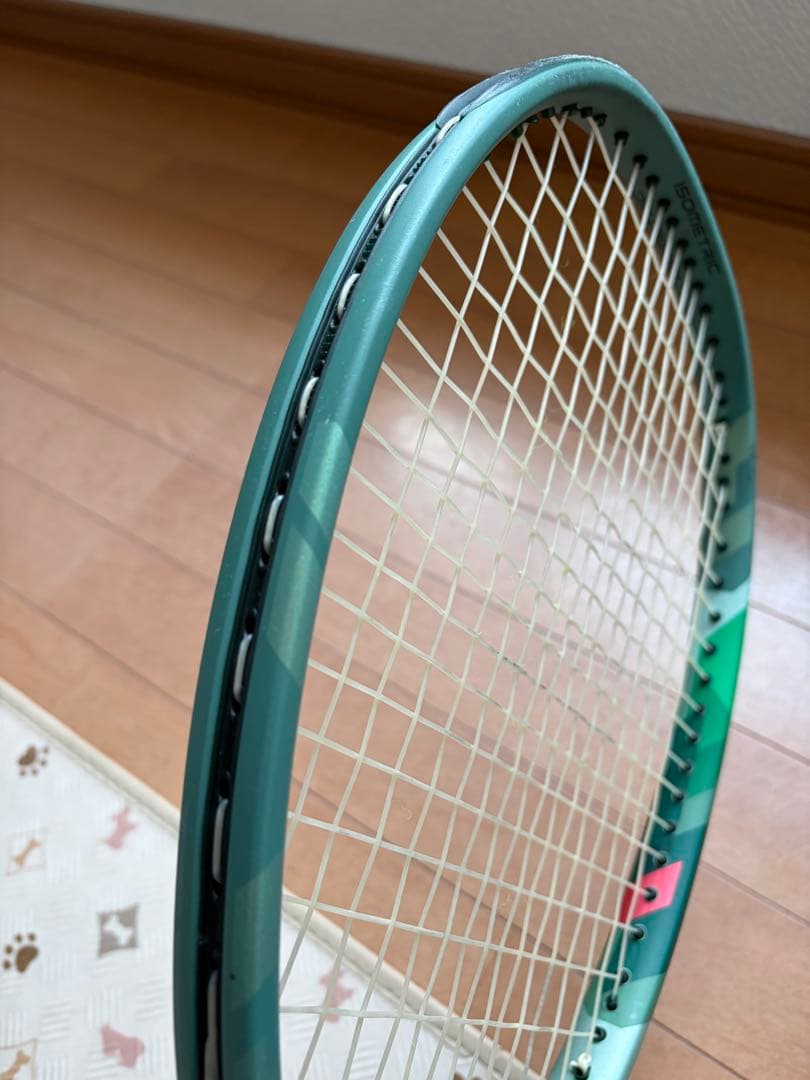 た*ん様 美品⭐︎ヨネックス パーセプト100L G2