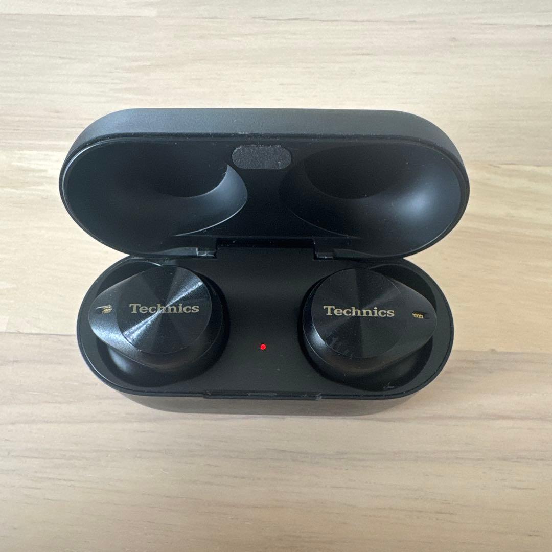 Technics EAH-AZ80-K（ブラック）