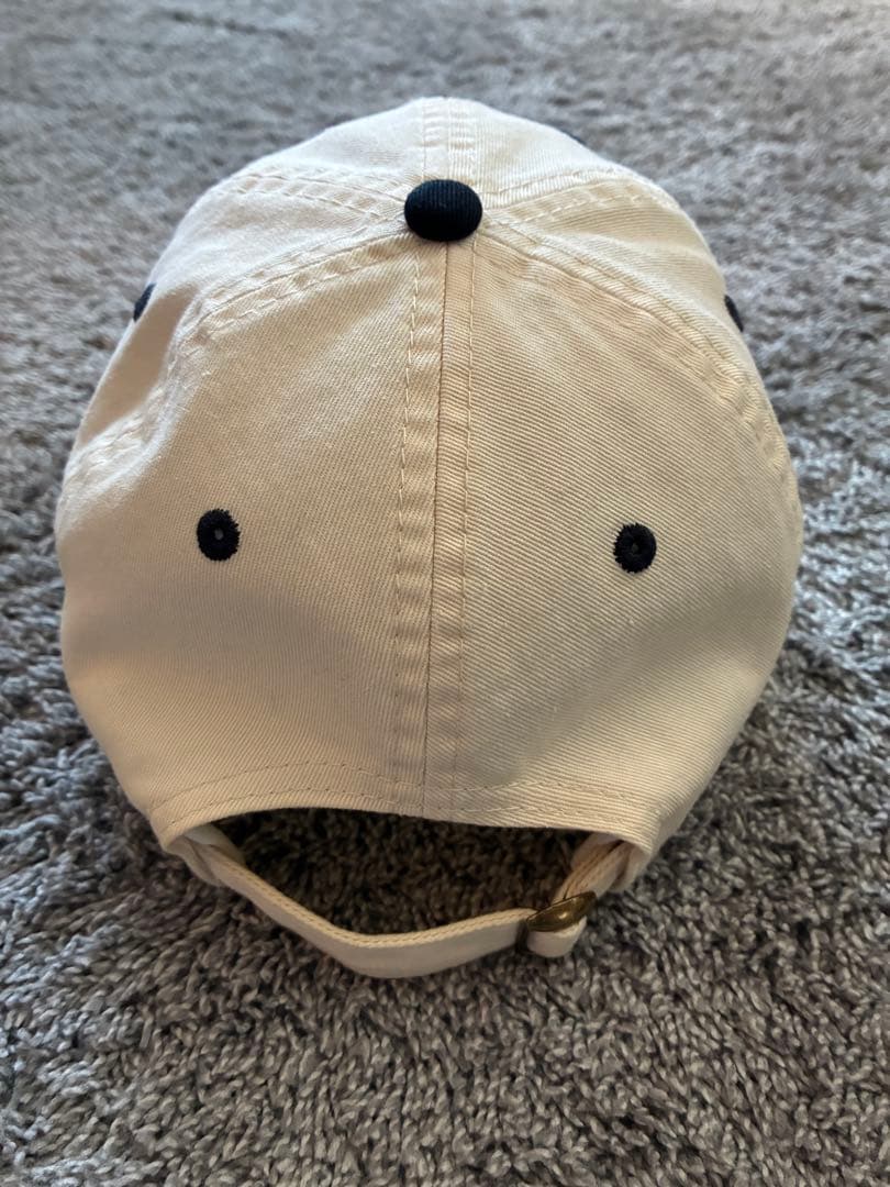 AIME LEON DORE ボールパーク キャップ