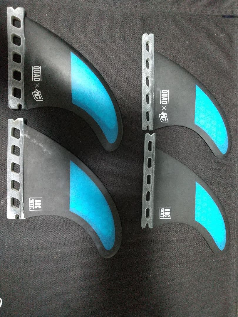 DHDサーフボード中古 ジョイライド 5.8