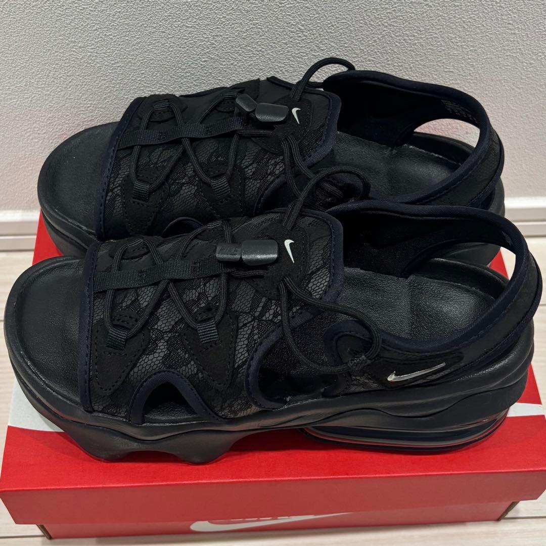 【NIKE】AIR MAX KOKO エア マックス ココ サンダル レース