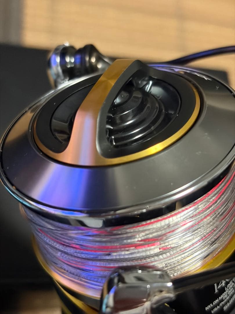 【〜11/22 18:00】25ステラ SW 14000XG