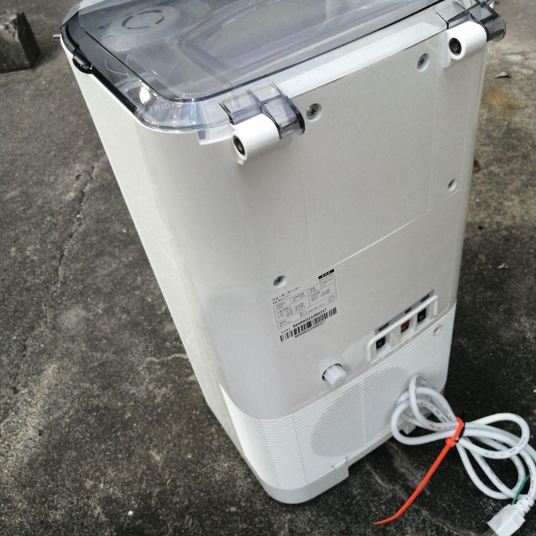 every frecious エブリィフレシャスミニ 浄水型ウォーターサーバー