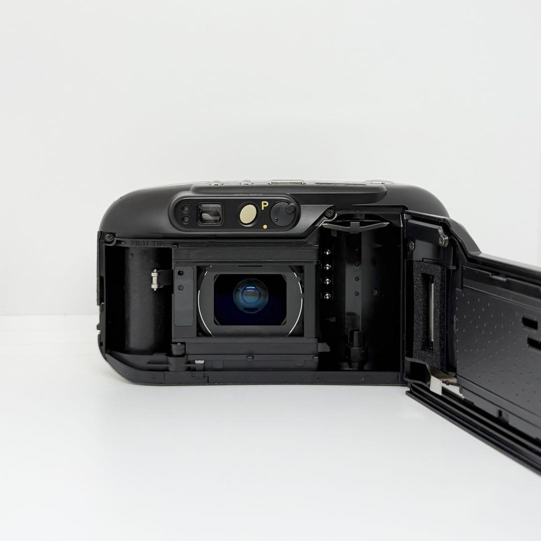 【完動美品】MINOLTA Capios 75 フィルムカメラ 動作確認済み