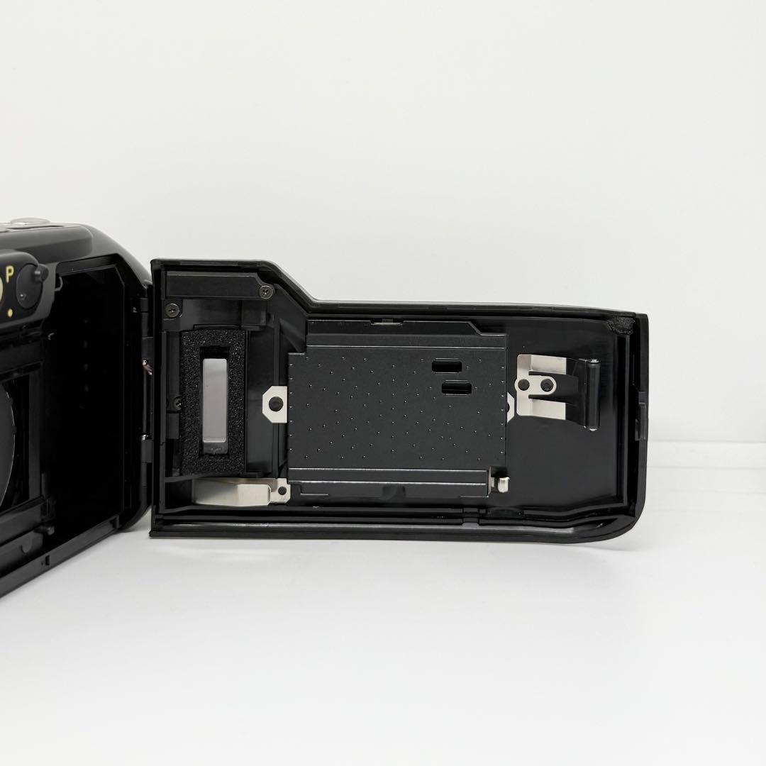 【完動美品】MINOLTA Capios 75 フィルムカメラ 動作確認済み