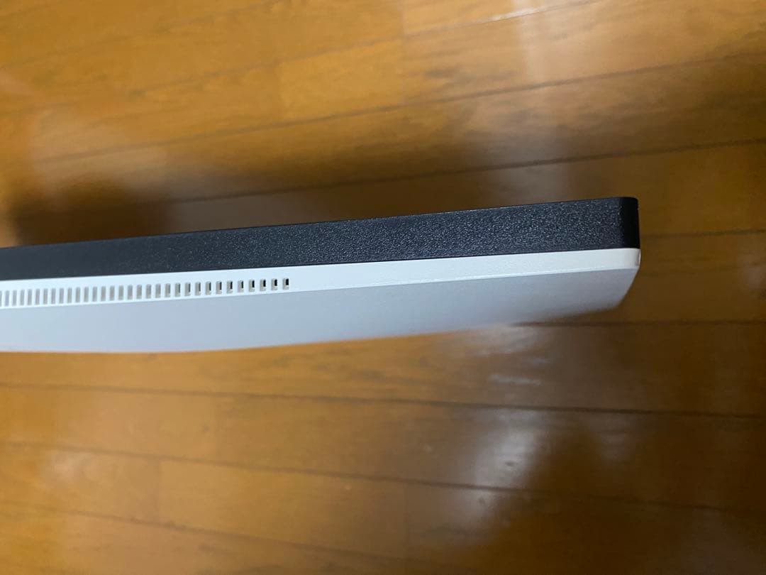 LG 32UQ750-W 31.5インチ 4k 144Hz ゲーミングモニター