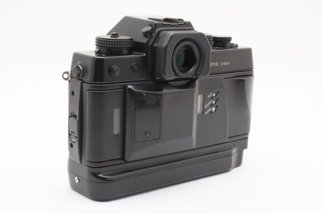 コンタックス CONTAX RTSⅢ フィルムカメラ 一眼レフ#2131
