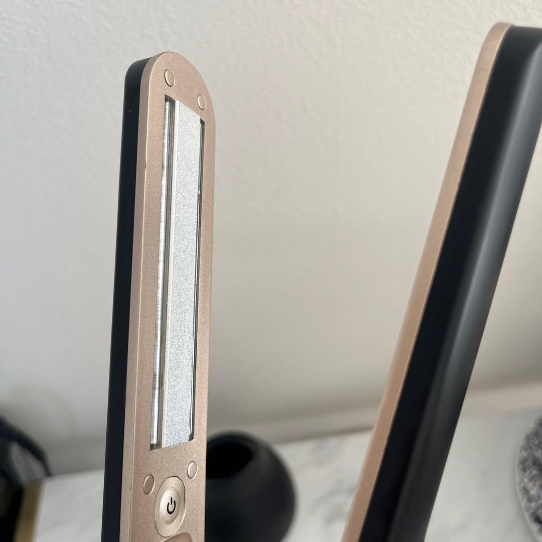 正規品　CAREPROケアプロ超音波アイロン　美容室トリートメント